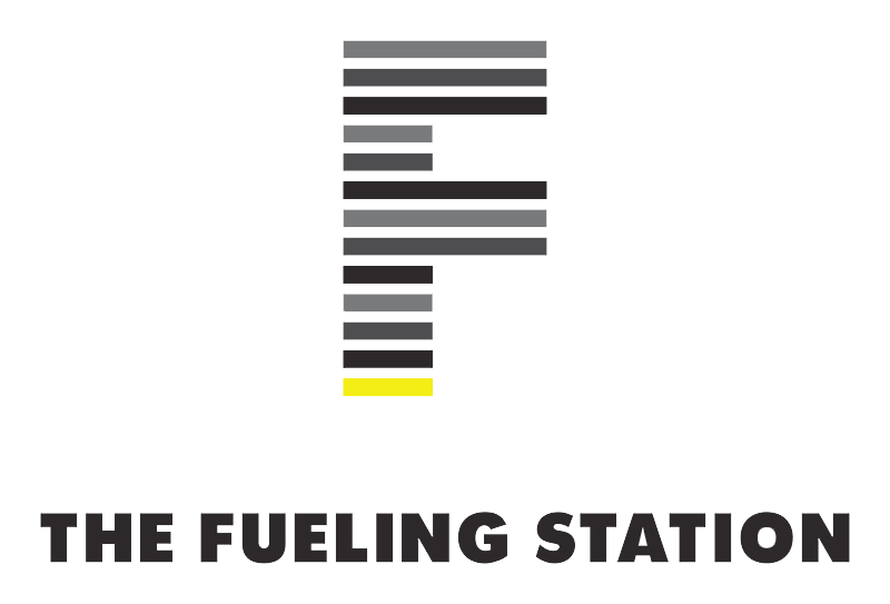 The Fueling Station Coworking and Private Office Space Logo